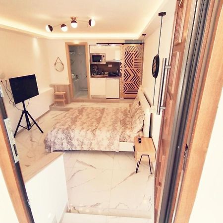 Theasis 3 Apartment Neos Marmaras Luaran gambar