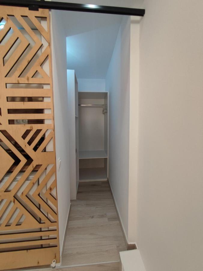 Theasis 3 Apartment Neos Marmaras Luaran gambar